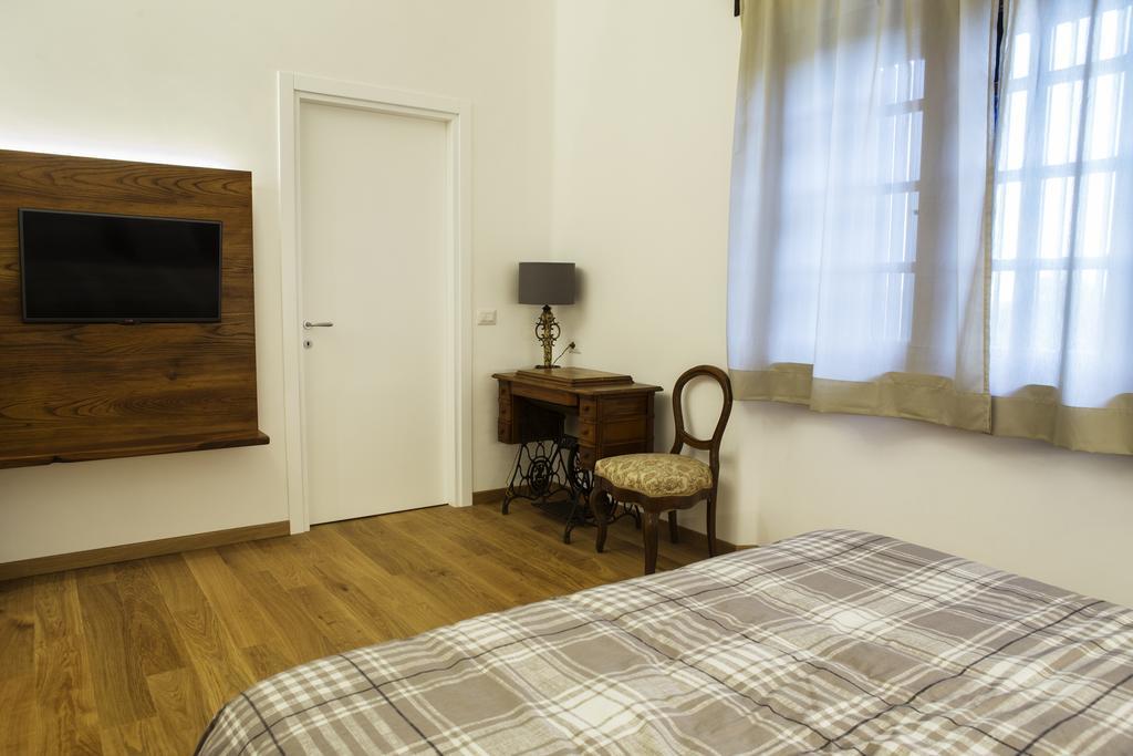 Il Pettirosso B&B Grottaferrata Oda fotoğraf