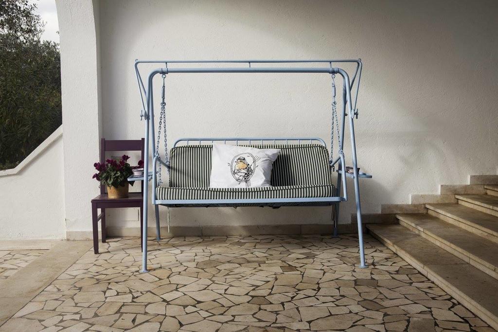 Il Pettirosso B&B Grottaferrata Dış mekan fotoğraf