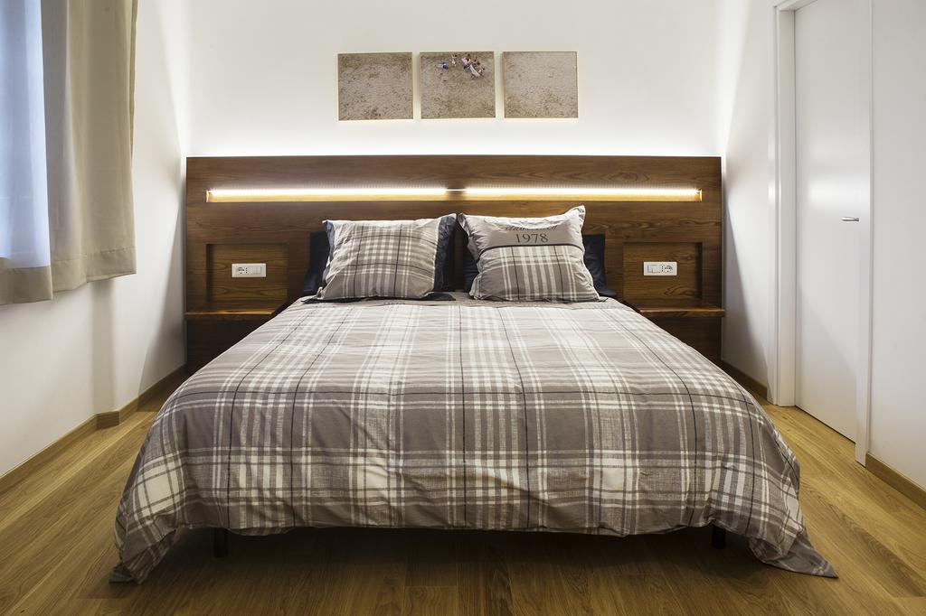 Il Pettirosso B&B Grottaferrata Dış mekan fotoğraf