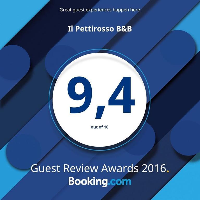 Il Pettirosso B&B Grottaferrata Dış mekan fotoğraf