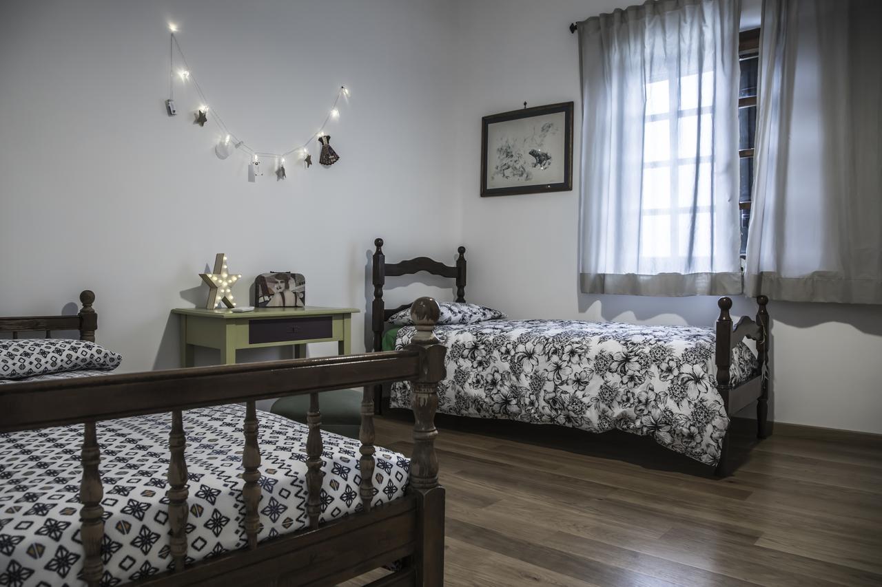 Il Pettirosso B&B Grottaferrata Dış mekan fotoğraf