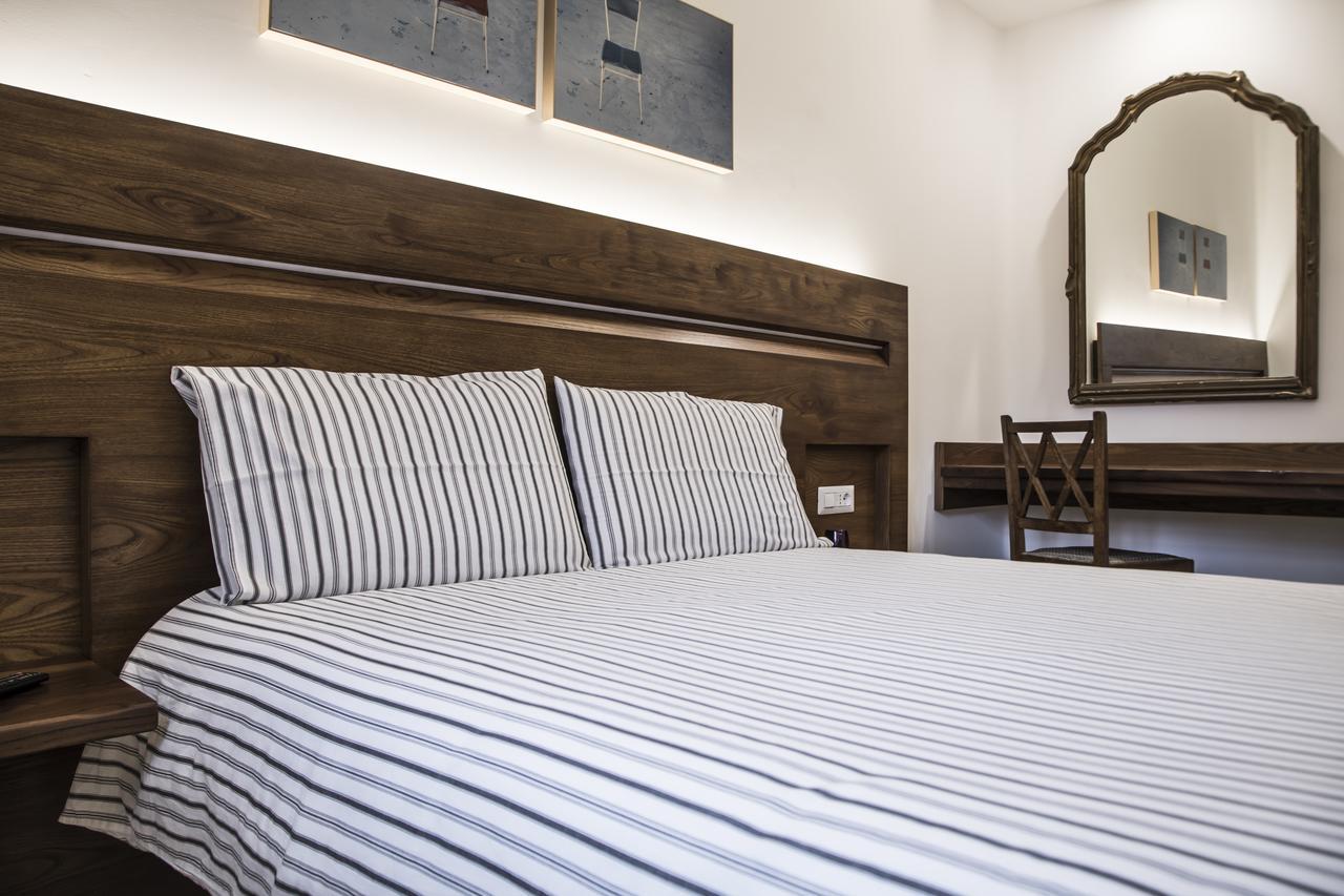 Il Pettirosso B&B Grottaferrata Dış mekan fotoğraf