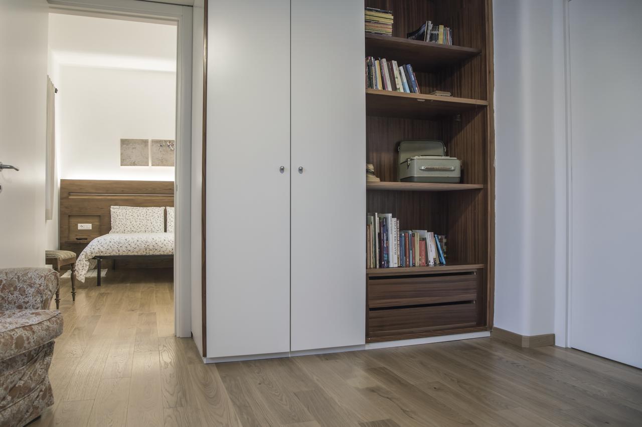 Il Pettirosso B&B Grottaferrata Dış mekan fotoğraf