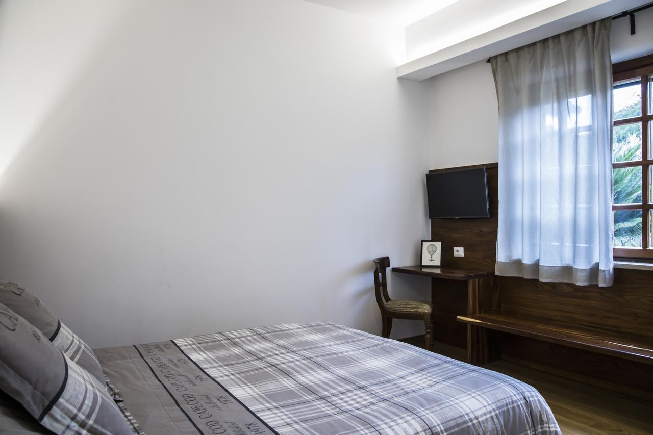 Il Pettirosso B&B Grottaferrata Dış mekan fotoğraf