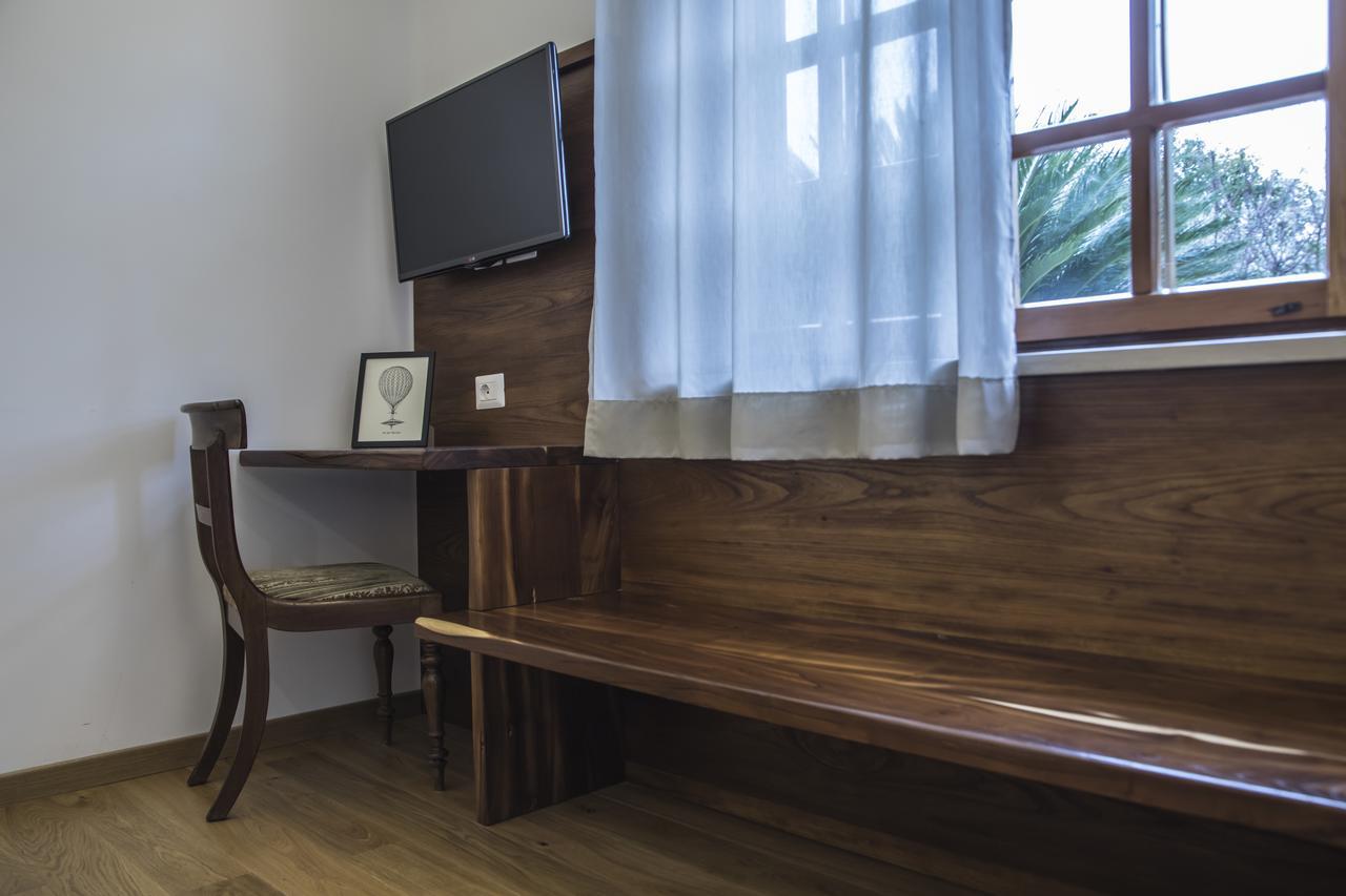 Il Pettirosso B&B Grottaferrata Dış mekan fotoğraf